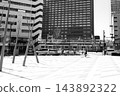 Around Osaki 143892322