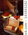 Retro antique furniture in Kobe's foreign residences 143893282