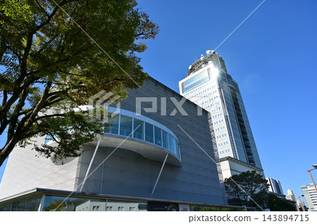 靜岡市歷史博物館(靜岡縣) 靜岡市歷史博物館(靜岡縣) 143894715