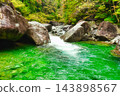 Kiso Road, Atera Valley 143898567