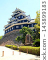 Okayama Castle 143899183