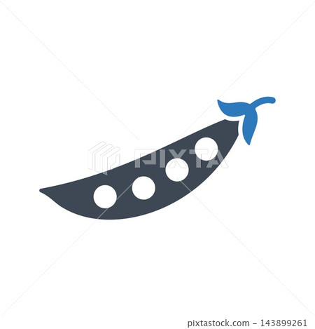 Pea Pod icon Pea Pod icon 143899261