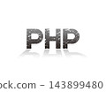 The image of PHP is being destroyed. 143899480