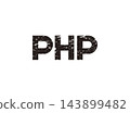 The image of PHP is being destroyed. 143899482