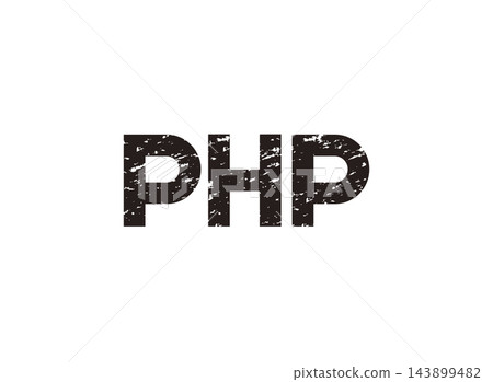 The image of PHP is being destroyed. The image of PHP is being destroyed. 143899482
