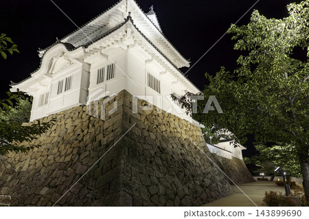 福山城月見矢倉(廣島縣福山市) 福山城月見矢倉(廣島縣福山市) 143899690