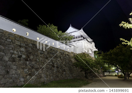 福山城月見矢倉(廣島縣福山市) 福山城月見矢倉(廣島縣福山市) 143899691