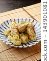 Isobe fried fish sausage Isobe fried fish sausage 143901081
