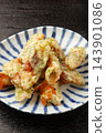 Isobe fried fish sausage Isobe fried fish sausage 143901086