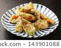 Isobe fried fish sausage Isobe fried fish sausage 143901088