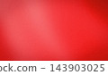 Vibrant red and crimson abstract grainy gradient background with fine noise texture Vibrant red and crimson abstract grainy gradient background with fine noise texture 143903025