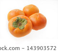 Fuyu Persimmon - The Real Thing 143903572