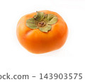 Fuyu Persimmon - The Real Thing 143903575
