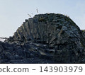 Nemuro car stone 143903979