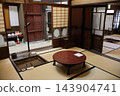 The former Baba family residence main building (Higashi-Iwase-machi, Toyama City, Toyama Prefecture) 143904741
