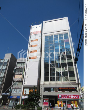 上野二丁目、中央通附近 143906236
