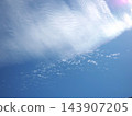 秋天的天空雲 143907205