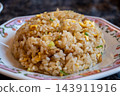 Delicious Chinese food I ate in Okayama City, Okayama Prefecture, Japan 143911916