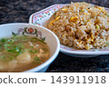 Delicious Chinese food I ate in Okayama City, Okayama Prefecture, Japan 143911918
