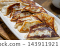 Delicious Chinese food I ate in Okayama City, Okayama Prefecture, Japan 143911921