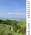 Mountain view 143913197
