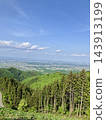 Mountain scenery 143913199
