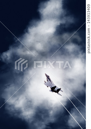 空軍自衛隊 F-15 F-15J/DJ 空軍自衛隊 F-15 F-15J/DJ 143913409