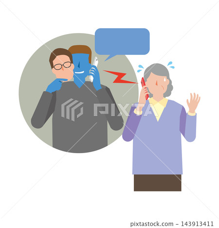 冒充他人詐騙電話 冒充他人詐騙電話 143913411