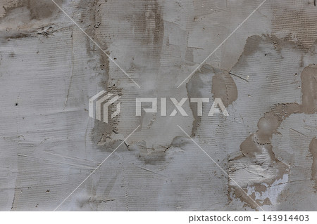 Gray Textured Concrete Surface Background Gray Textured Concrete Surface Background 143914403