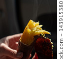  Sweet potato 143915380
