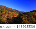 山上轉紅葉 143915539