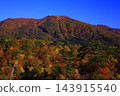 山上轉紅葉 143915540