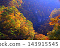 山上轉紅葉 143915545