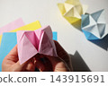 Origami (Packuncho) 143915691