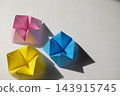Origami (Packuncho) 143915745