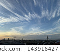 Dawn sky 143916427