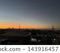 Morning glow 143916457