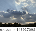 autumn sky  143917098