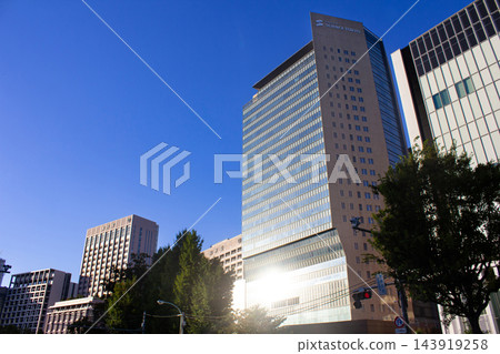 東京理科大學醫院M&D大廈 143919258