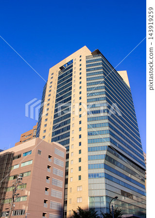 東京理科大學醫院M&D大廈 東京理科大學醫院M&D大廈 143919259