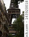 Eiffel Tower of Paris, France 143920018