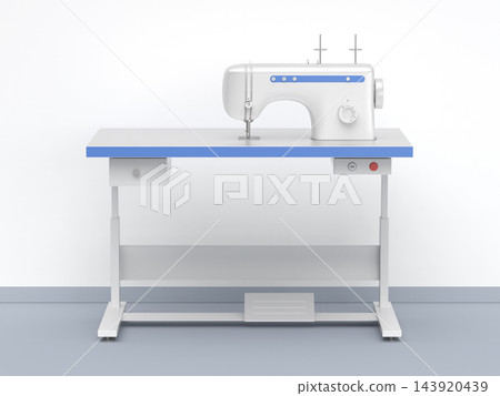 Industrial sewing machine Industrial sewing machine 143920439