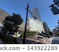 Beautiful building scenery around Tokyo Station Beautiful building scenery around Tokyo Station 143922289