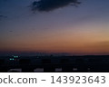 河上的日出 143923643