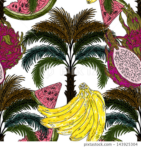 exotic tropical exotic tropical exotic tropical exotic tropical exotic tropical exotic tropical exotic fruits on 143925304