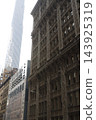 Architecture in Manhattan, New York City 143925319