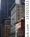 Architecture in Manhattan, New York City 143925323