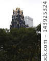 Architecture in Manhattan, New York City 143925324