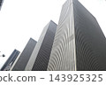 Architecture in Manhattan, New York City 143925325