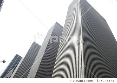 Architecture in Manhattan, New York City Architecture in Manhattan, New York City 143925325
